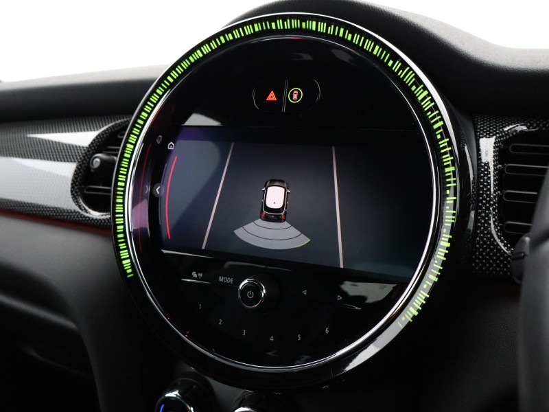 2022 (72) MINI HATCHBACK 2.0 Cooper S Exclusive 3dr Auto 4892576