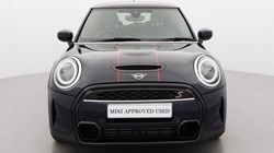2022 (72) MINI HATCHBACK 2.0 Cooper S Exclusive 3dr Auto 4892596