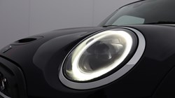 2022 (72) MINI HATCHBACK 2.0 Cooper S Exclusive 3dr Auto 4892550