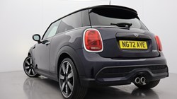 2022 (72) MINI HATCHBACK 2.0 Cooper S Exclusive 3dr Auto 4892555
