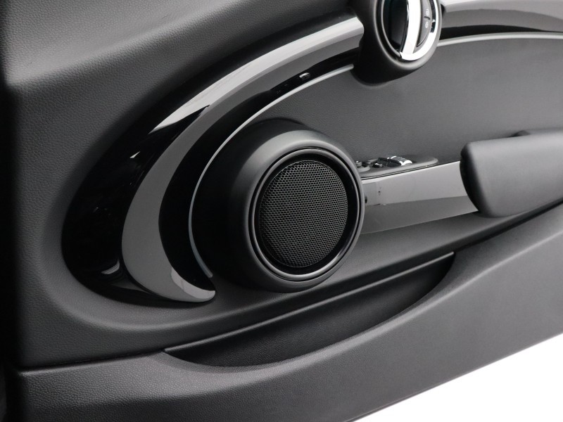 2022 (72) MINI HATCHBACK 2.0 Cooper S Exclusive 3dr Auto 4892565