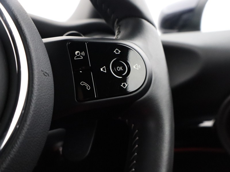 2022 (72) MINI HATCHBACK 2.0 Cooper S Exclusive 3dr Auto 4892580