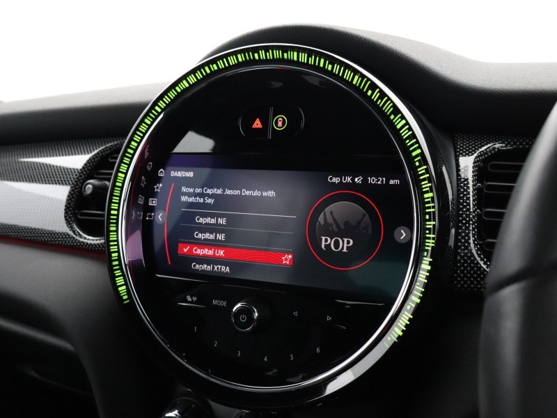 2022 (72) MINI HATCHBACK 2.0 Cooper S Exclusive 3dr Auto 4892574