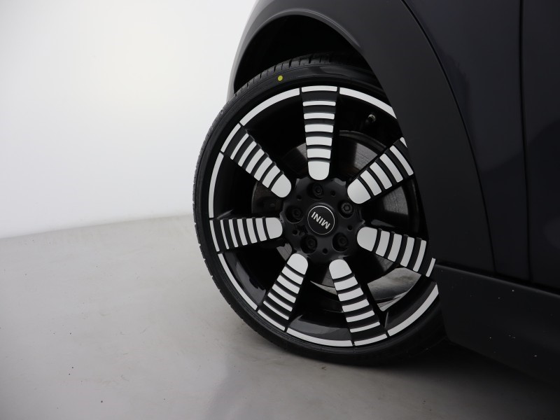 2022 (72) MINI HATCHBACK 2.0 Cooper S Exclusive 3dr Auto 4892554