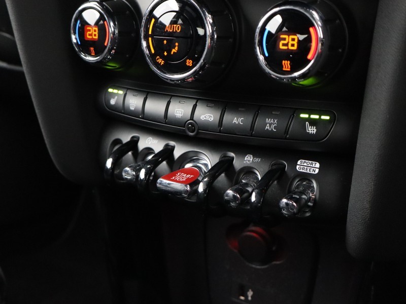 2022 (72) MINI HATCHBACK 2.0 Cooper S Exclusive 3dr Auto 4892589