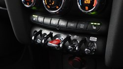 2022 (72) MINI HATCHBACK 2.0 Cooper S Exclusive 3dr Auto 4892589