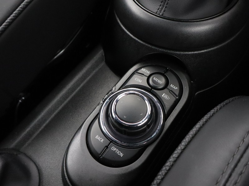 2022 (72) MINI HATCHBACK 2.0 Cooper S Exclusive 3dr Auto 4892569