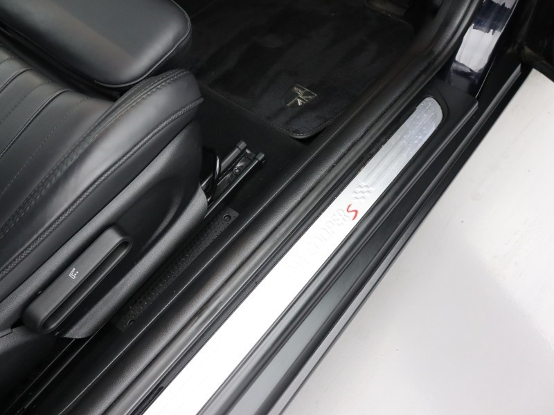 2022 (72) MINI HATCHBACK 2.0 Cooper S Exclusive 3dr Auto 4892547