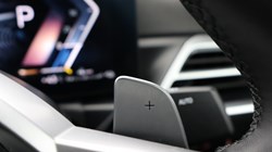 2025 (25) BMW 3 SERIES 330e 22.3 kWh M Sport 4dr Step Auto 4877570