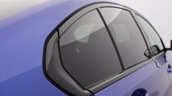 2025 (25) BMW 3 SERIES 330e 22.3 kWh M Sport 4dr Step Auto 4877540