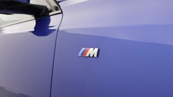 2025 (25) BMW 3 SERIES 330e 22.3 kWh M Sport 4dr Step Auto 4877546