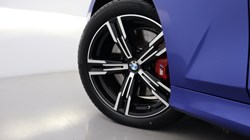 2025 (25) BMW 3 SERIES 330e 22.3 kWh M Sport 4dr Step Auto 4877553