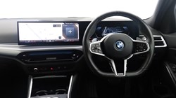 2025 (25) BMW 3 SERIES 330e 22.3 kWh M Sport 4dr Step Auto 4877557