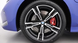 2025 (25) BMW 3 SERIES 330e 22.3 kWh M Sport 4dr Step Auto 4877542