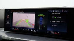 2025 (25) BMW 3 SERIES 330e 22.3 kWh M Sport 4dr Step Auto 4877574