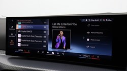 2025 (25) BMW 3 SERIES 330e 22.3 kWh M Sport 4dr Step Auto 4877575