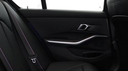 2025 (25) BMW 3 SERIES 330e 22.3 kWh M Sport 4dr Step Auto 4877555