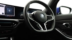2025 (25) BMW 3 SERIES 330e 22.3 kWh M Sport 4dr Step Auto 4877559