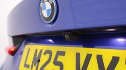 2025 (25) BMW 3 SERIES 330e 22.3 kWh M Sport 4dr Step Auto 4877539