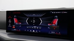 2025 (25) BMW 3 SERIES 330e 22.3 kWh M Sport 4dr Step Auto 4877581