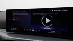 2025 (25) BMW 3 SERIES 330e 22.3 kWh M Sport 4dr Step Auto 4877578