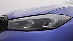 2025 (25) BMW 3 SERIES 330e 22.3 kWh M Sport 4dr Step Auto 4877543