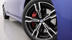 2025 (25) BMW 3 SERIES 330e 22.3 kWh M Sport 4dr Step Auto 4877552