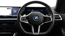2025 (25) BMW 3 SERIES 330e 22.3 kWh M Sport 4dr Step Auto 4877558