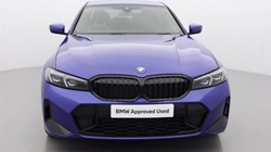 2025 (25) BMW 3 SERIES 330e 22.3 kWh M Sport 4dr Step Auto 4877529