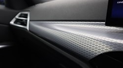 2025 (25) BMW 3 SERIES 330e 22.3 kWh M Sport 4dr Step Auto 4877582