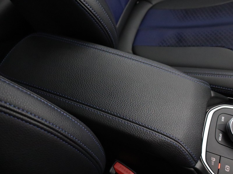 2022 (22) BMW 1 SERIES 118i [136] M Sport 5dr [Live Cockpit Professional] 4769044