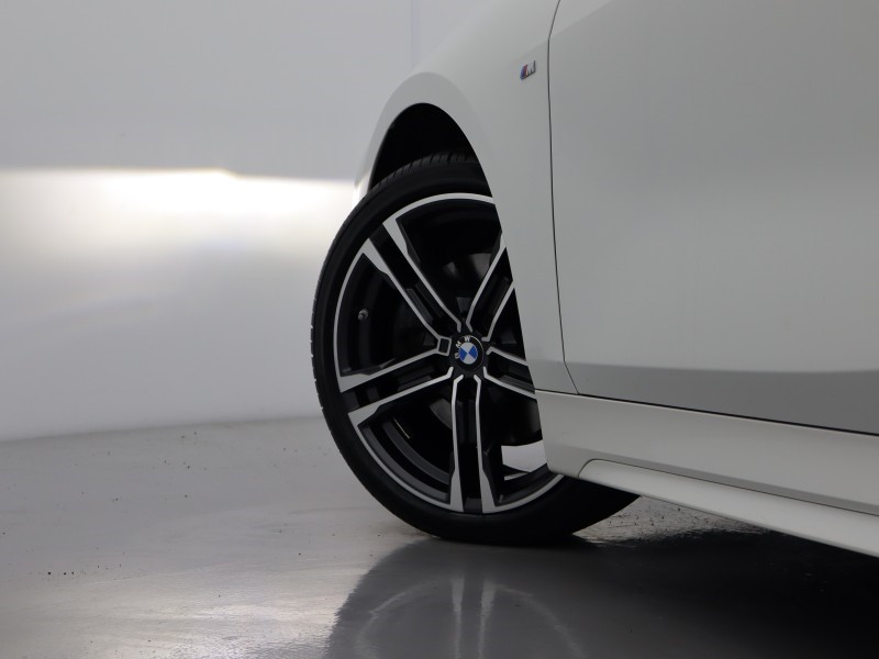 2022 (22) BMW 1 SERIES 118i [136] M Sport 5dr [Live Cockpit Professional] 4769061