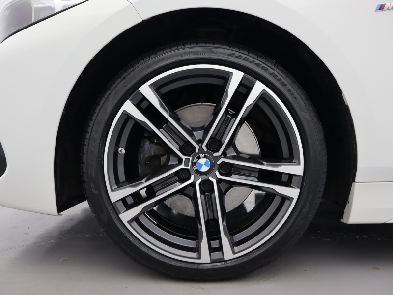 2022 (22) BMW 1 SERIES 118i [136] M Sport 5dr [Live Cockpit Professional] 4769012