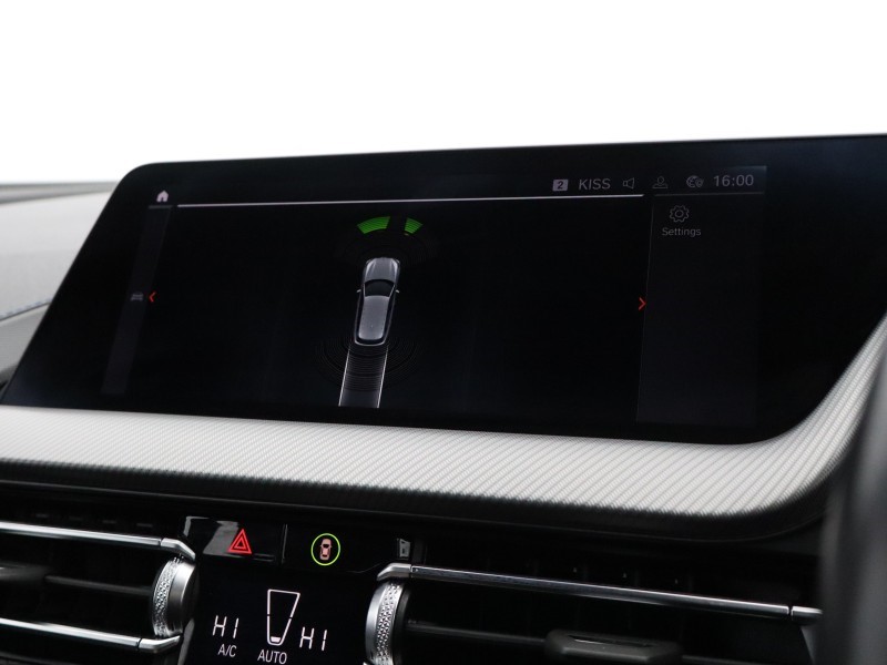 2022 (22) BMW 1 SERIES 118i [136] M Sport 5dr [Live Cockpit Professional] 4769038