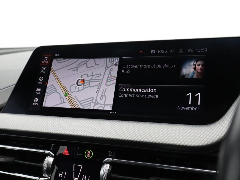 2022 (22) BMW 1 SERIES 118i [136] M Sport 5dr [Live Cockpit Professional] 4769032