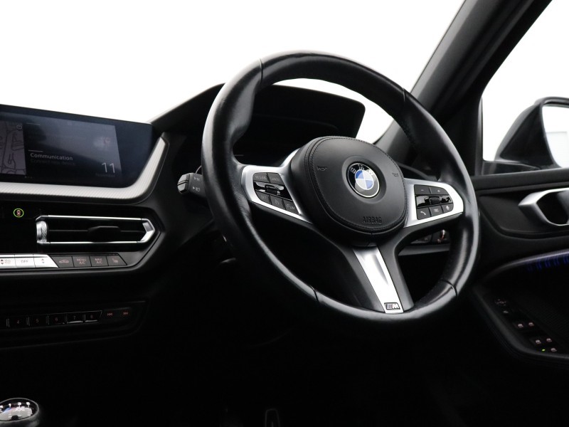 2022 (22) BMW 1 SERIES 118i [136] M Sport 5dr [Live Cockpit Professional] 4769050