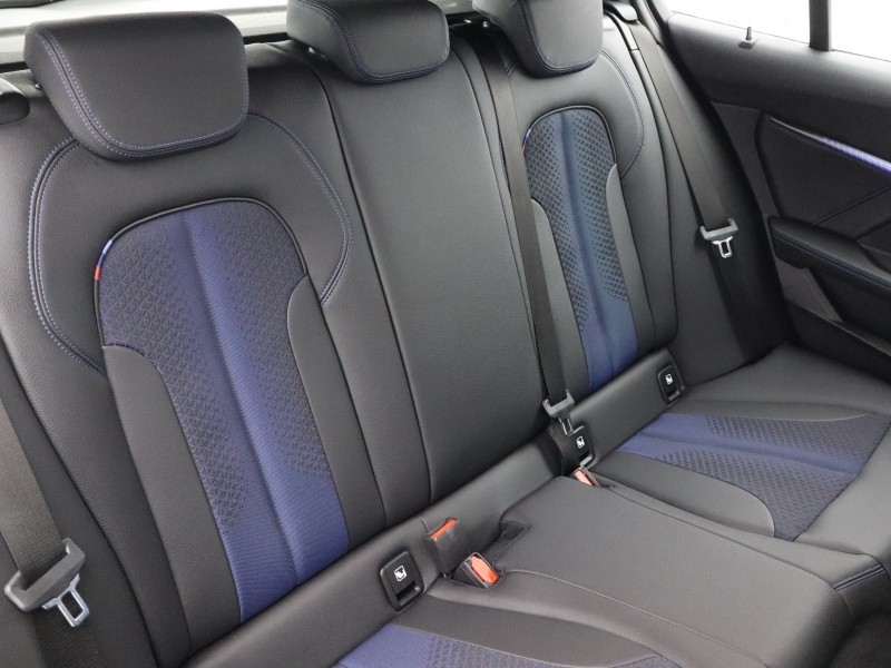 2022 (22) BMW 1 SERIES 118i [136] M Sport 5dr [Live Cockpit Professional] 4769021