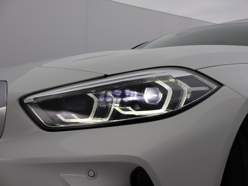 2022 (22) BMW 1 SERIES 118i [136] M Sport 5dr [Live Cockpit Professional] 4769059