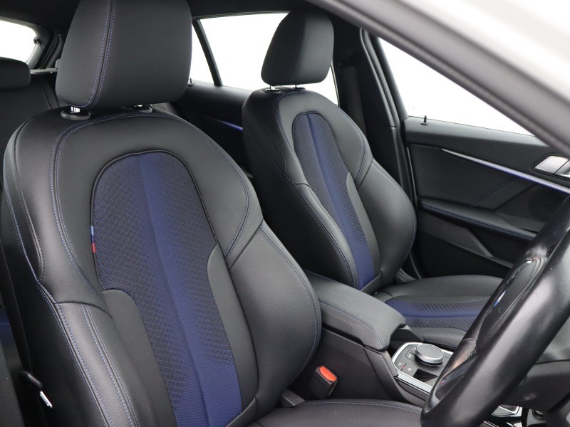 2022 (22) BMW 1 SERIES 118i [136] M Sport 5dr [Live Cockpit Professional] 4769016