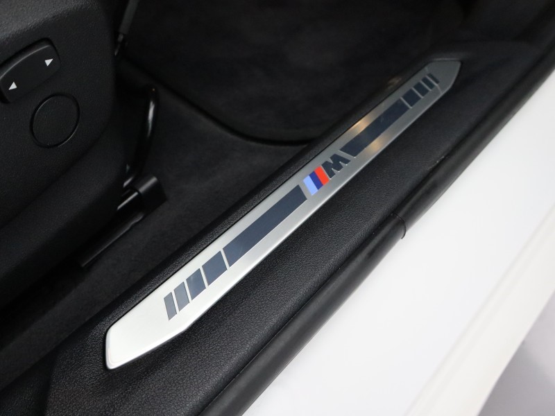 2022 (22) BMW 1 SERIES 118i [136] M Sport 5dr [Live Cockpit Professional] 4769020