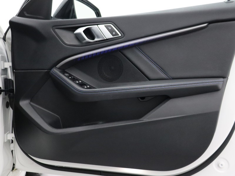 2022 (22) BMW 1 SERIES 118i [136] M Sport 5dr [Live Cockpit Professional] 4769017