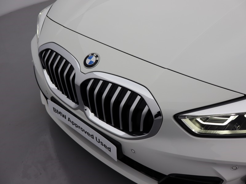 2022 (22) BMW 1 SERIES 118i [136] M Sport 5dr [Live Cockpit Professional] 4769014