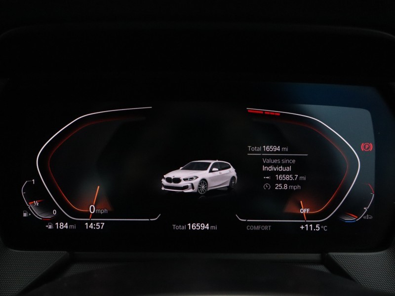 2022 (22) BMW 1 SERIES 118i [136] M Sport 5dr [Live Cockpit Professional] 4769023