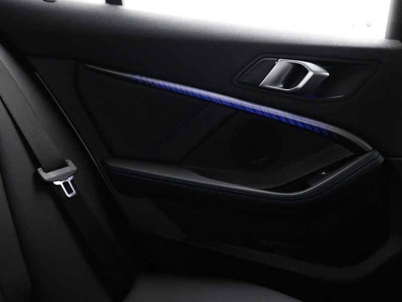 2022 (22) BMW 1 SERIES 118i [136] M Sport 5dr [Live Cockpit Professional] 4769052