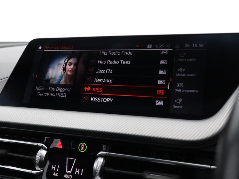 2022 (22) BMW 1 SERIES 118i [136] M Sport 5dr [Live Cockpit Professional] 4769034