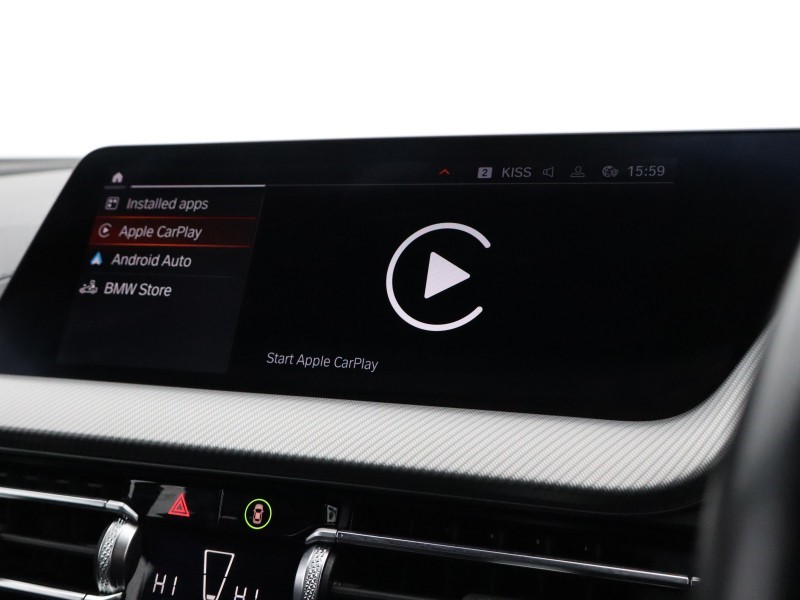 2022 (22) BMW 1 SERIES 118i [136] M Sport 5dr [Live Cockpit Professional] 4769035