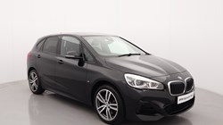 2019 (19) BMW 2 SERIES 225xe M Sport Premium 5dr Auto 4851421