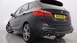 2019 (19) BMW 2 SERIES 225xe M Sport Premium 5dr Auto 4851451
