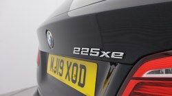 2019 (19) BMW 2 SERIES 225xe M Sport Premium 5dr Auto 4851432