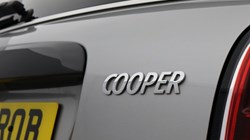 2023 (73) MINI COUNTRYMAN 1.5 Cooper Exclusive Premium Plus 5dr Auto 4788681